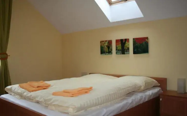 Apartament Wakacyjny Ustron4U