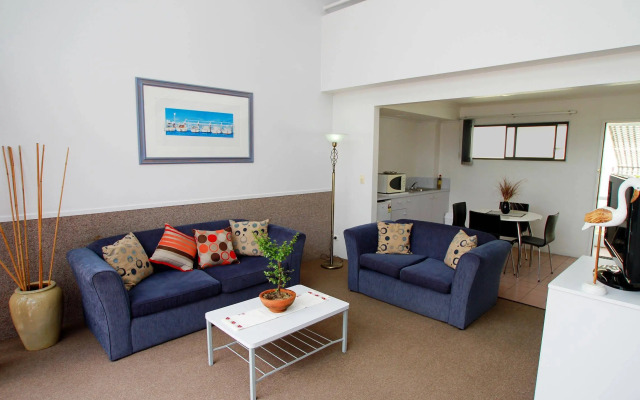 Best Western Sea Spray Motel