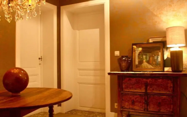 Les Cousins de Bruxelles