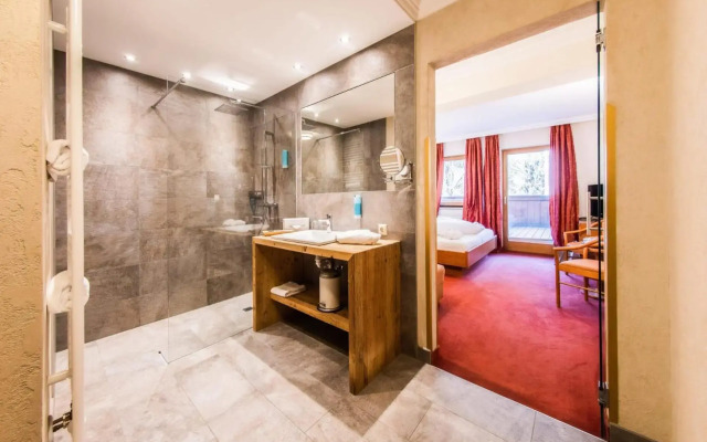 Hotel Riederhof