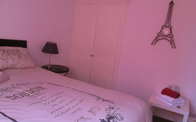 Ashford House Guest House