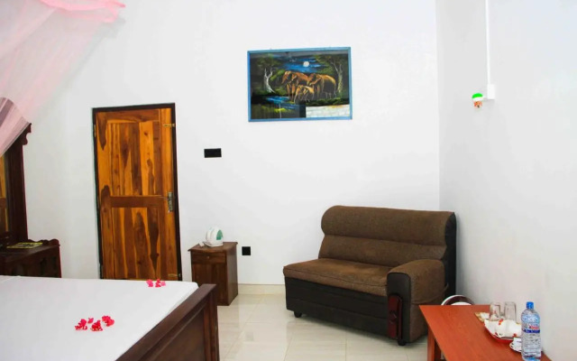 Motel Home Stay