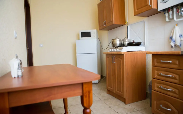 Best One Room Apartments