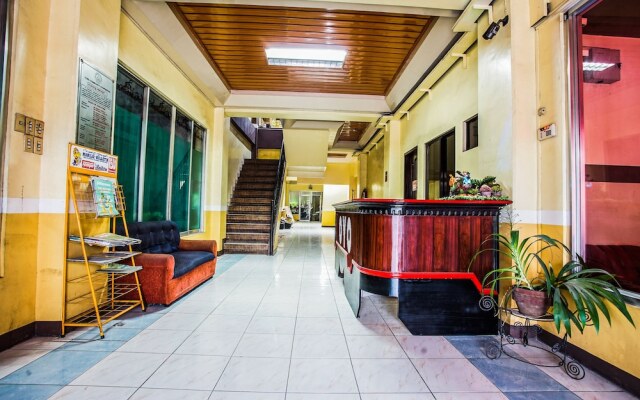 OYO 192 Tcc Condo - Hostel