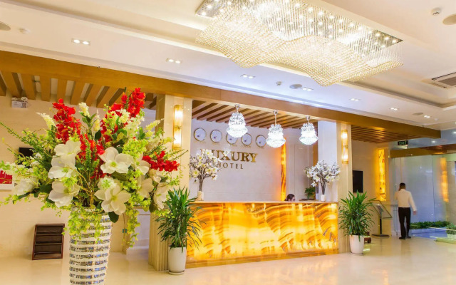 Tu Son Luxury Hotel