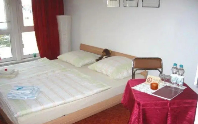 Ferienapartment-Leipzig-Plagwitz