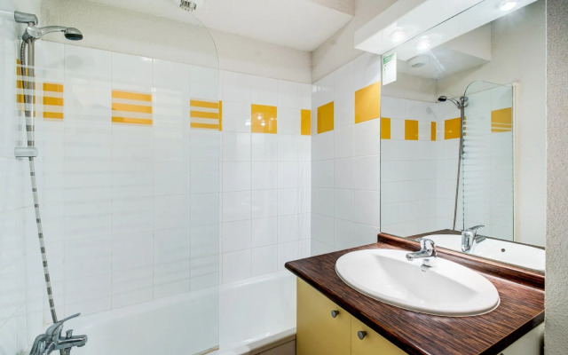 Vacancéole - Résidence Illixon