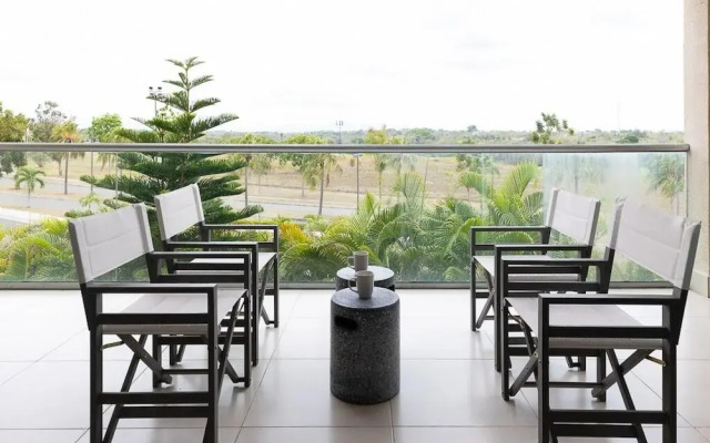 The Acomodelo Condo by Acomodo