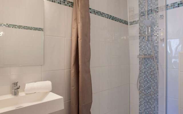 The Originals City, Hôtel Novella Nantes Centre Gare