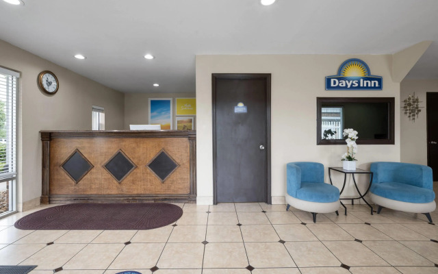 Days Inn by Wyndham Augusta Wheeler Road