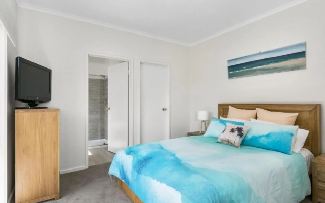 Moments To The Beach