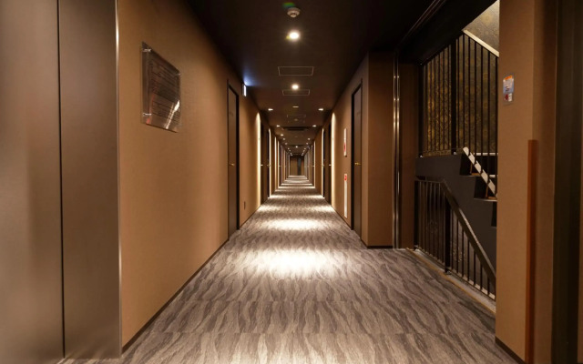 Act Hotel Roppongi