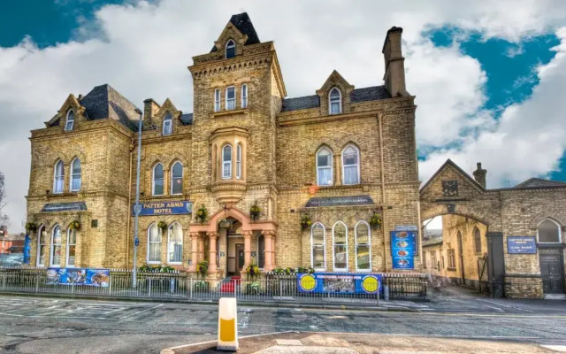 Patten Arms Hotel