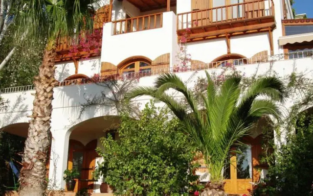 Lavanta Hotel