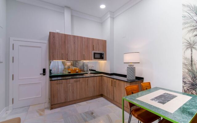 Apartamentos Abreu Suites