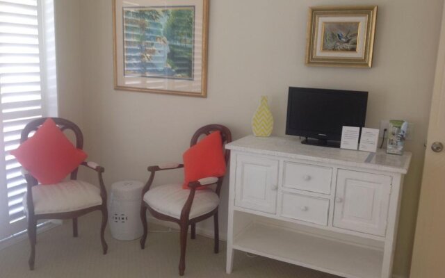 Noosa Habitat Resort