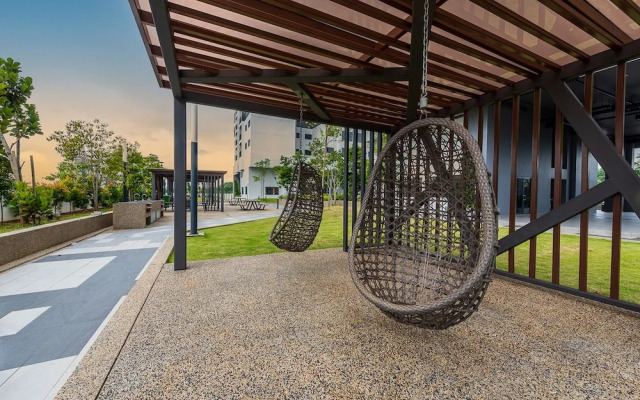 Trader Garden Residences