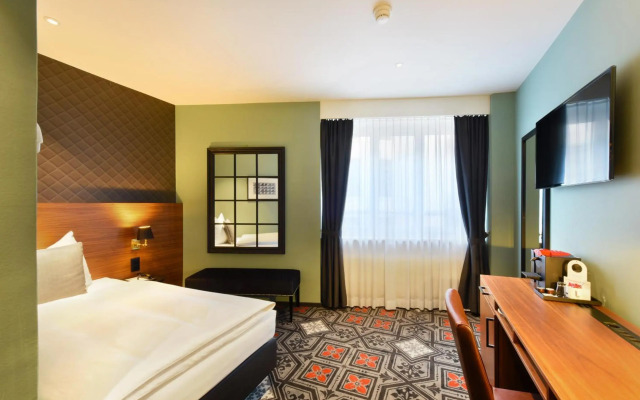 Hotel City Zürich Design & Lifestyle