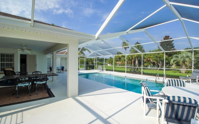 Villa Anita - Executive 2 Bedroom