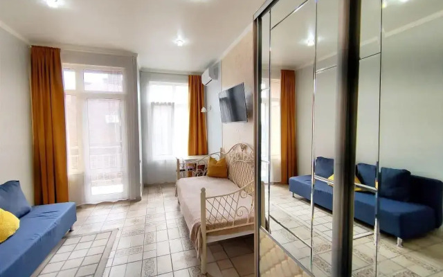 Сочи на три ночи на Урожайной 27В