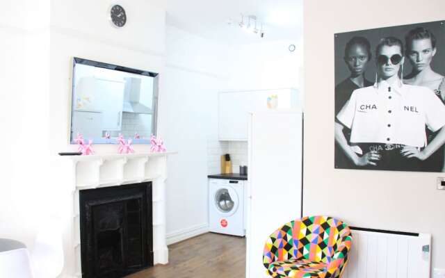 Highfield Apartments