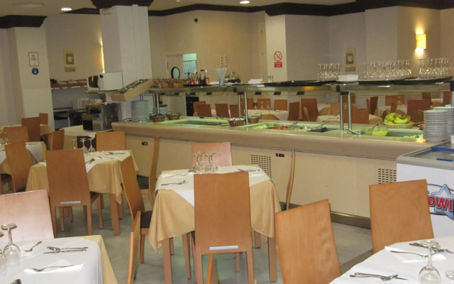 Hotel Don Juan