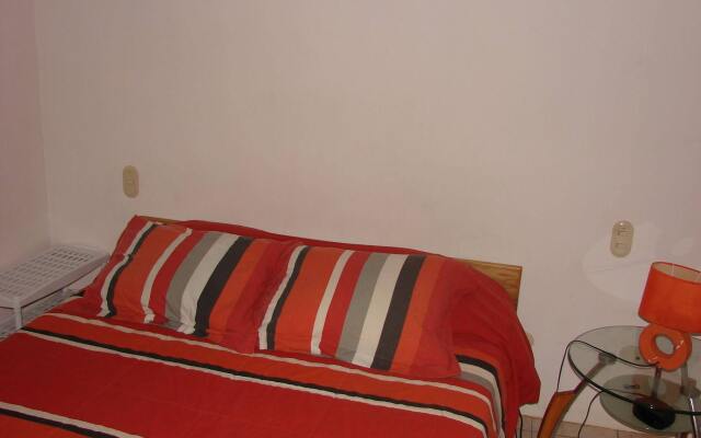 Villa Horizontes