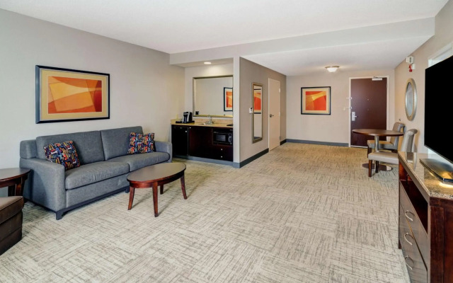 Hilton Garden Inn Augusta