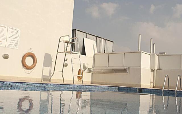 Tulip Inn Al Qusais Dubai Suites