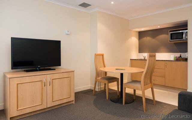 Copthorne Hotel Auckland City