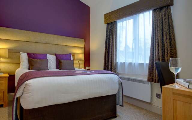 Philipburn Hotel, BW Signature Collection