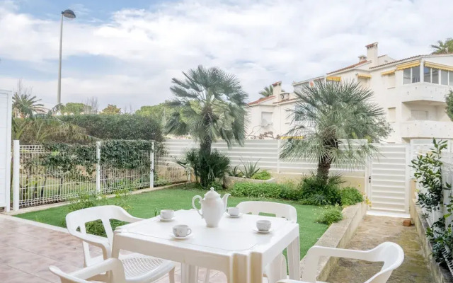 Marineu Playa del Moro