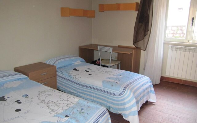 Alloggiando da Carmela