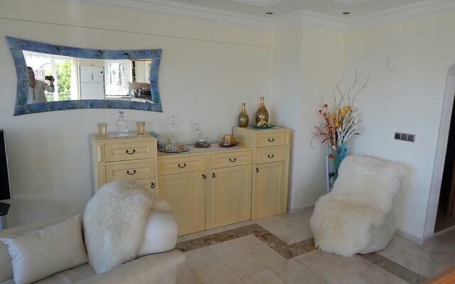 Butik Villas - 3 Bedroom with View