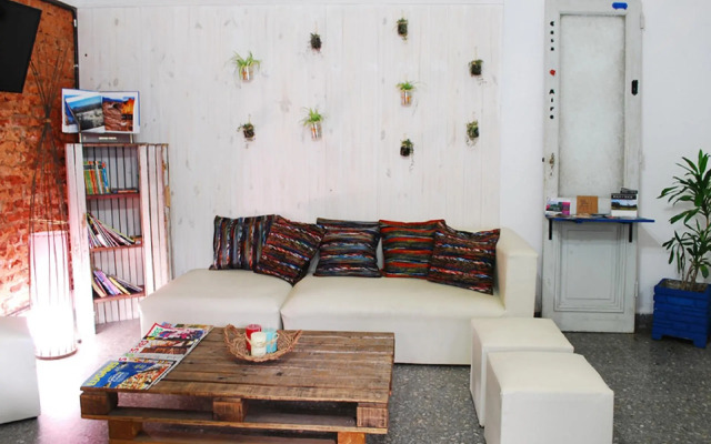 Casa Aire Palermo B&B