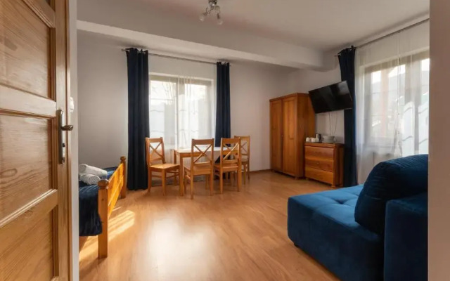 Maya Pokoje i Apartamenty