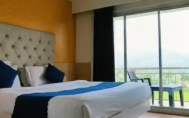 Limewood Riverside Resort