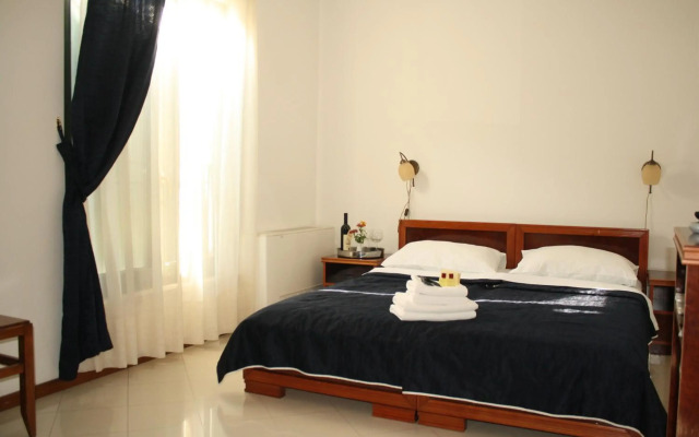 Hotel Danica