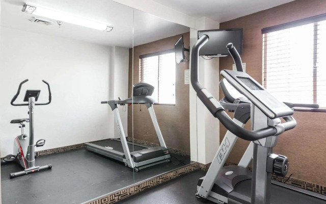 Sleep Inn South Jordan - Sandy