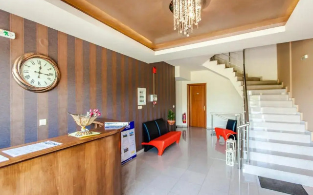 Porto Daliani Studio Apartments