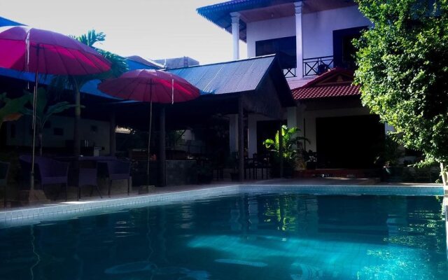 Oasis Siem Reap