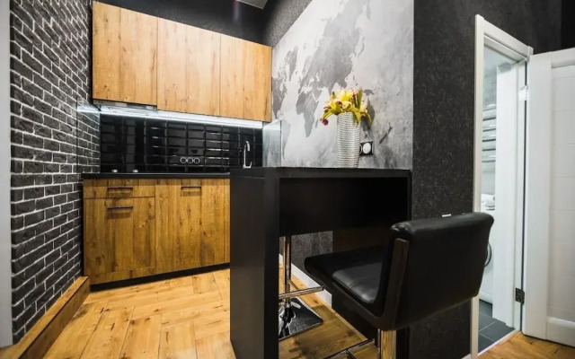 KievApts Pushkinskaya 10