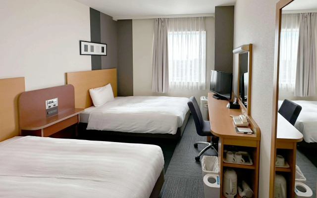 Comfort Hotel Gifu