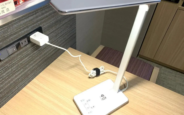 Hotel Route Inn Sakurai Ekimae