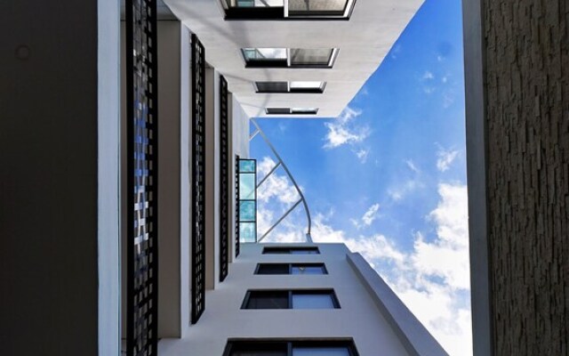 Mare Condo Vacacional