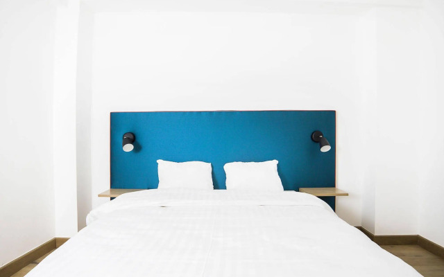 Smartflats Perron Residence