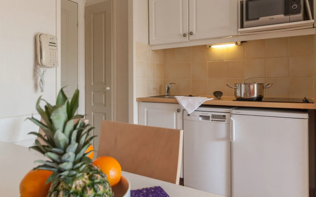 Résidence Pierre & Vacances Le Hameau de la Pinède