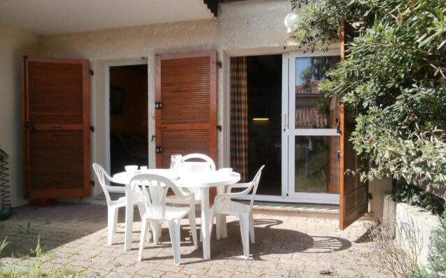 Maison Seignosse, 3 Pièces, 6 Personnes - Fr-1-239-83