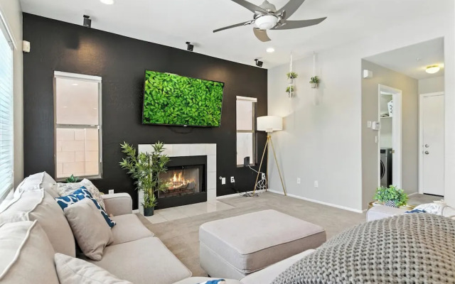 Birdie-private Pool & Bbq-4 Mins TPC Scottsdale