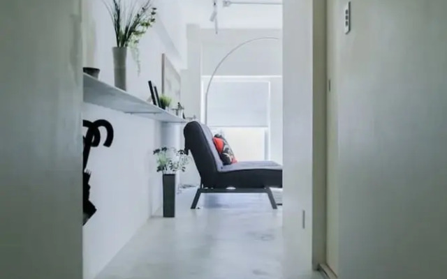 Studio - MinamiSenba 202